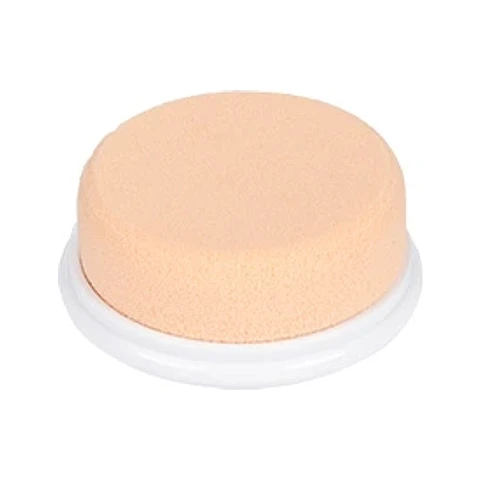 Sponge makeup-removal head